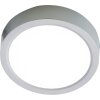 NOWA Puccy nowoczesna okrągła plafoniera sufitowa LED 10W 1200 lm 3000K do salonu