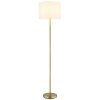 Globo Truett nowoczesna lampa stojąca, lampa podłogowa do salonu, E27, 40 W, 151 cm