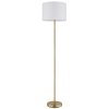 Globo Truett nowoczesna lampa stojąca, lampa podłogowa do salonu, E27, 40 W, 151 cm