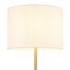 Globo Truett nowoczesna lampa stojąca, lampa podłogowa do salonu, E27, 40 W, 151 cm