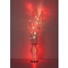 Globo Florielle nowoczesna lampa stojąca LED dekoracyjna kwiatowa 148 cm 4000 K