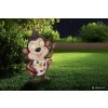 Globo FLAUGI lampa solarna małpa LED 6W 3000K do ogrodu na zewnątrz