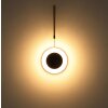 Globo KREMAS LED wisząca lampa solarna zewnętrzna do ścieżek 3000 K 330 lm 3 W