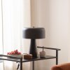 SCHÖNER WOHNEN-Kollektion PENTO nowoczesna minimalistyczna lampa stołowa, E27, 25 W