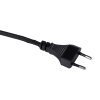 SCHÖNER WOHNEN-Kollektion PENTO nowoczesna minimalistyczna lampa stołowa, E27, 25 W