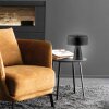 SCHÖNER WOHNEN-Kollektion PENTO nowoczesna minimalistyczna lampa stołowa, E27, 25 W