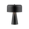 SCHÖNER WOHNEN-Kollektion PENTO nowoczesna minimalistyczna lampa stołowa, E27, 25 W