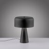 SCHÖNER WOHNEN-Kollektion PENTO nowoczesna minimalistyczna lampa stołowa, E27, 25 W