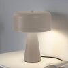 Schöner Wohnen-Kollektion PENTO lampa stołowa lampka nocna E27 25 Watt