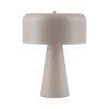 Schöner Wohnen-Kollektion PENTO lampa stołowa lampka nocna E27 25 Watt