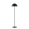 Schöner Wohnen-Kollektion ALI lampa podłogowa do salonu, półokrągła, E27, 25 W