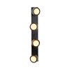 SCHÖNER WOHNEN-Kollektion KULU lampa sufitowa LED 4-punktowy reflektor sufitowy