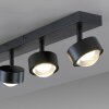 SCHÖNER WOHNEN-Kollektion KULU lampa sufitowa LED 4-punktowy reflektor sufitowy