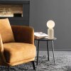 Schöner Wohnen-Kollektion TRAVENTA lampa stołowa kulista G9, nowoczesna dekoracyjna