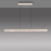 SCHÖNER WOHNEN-Kollektion ADRIANA ROUND LED 2-punktowa lampa wisząca do jadalni 2700-5000 Kelvin 2880 Lumen 24 Watt