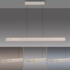 SCHÖNER WOHNEN-Kollektion ADRIANA ROUND LED 2-punktowa lampa wisząca do jadalni 2700-5000 Kelvin 2880 Lumen 24 Watt