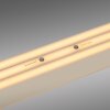 SCHÖNER WOHNEN-Kollektion ADRIANA ROUND LED 2-punktowa lampa wisząca do jadalni 2700-5000 Kelvin 2880 Lumen 24 Watt