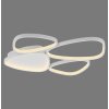 SCHÖNER WOHNEN-Kollektion PEBBLES LED plafon, lampa sufitowa 4820 lm 3000 K 35,5 W