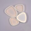 SCHÖNER WOHNEN-Kollektion PEBBLES LED plafon, lampa sufitowa 4820 lm 3000 K 35,5 W