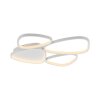 SCHÖNER WOHNEN-Kollektion PEBBLES LED plafon, lampa sufitowa 4820 lm 3000 K 35,5 W