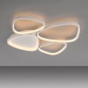 SCHÖNER WOHNEN-Kollektion PEBBLES LED plafon, lampa sufitowa 4820 lm 3000 K 35,5 W