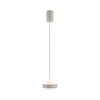 SCHÖNER WOHNEN-Kollektion ELMO LED lampa wisząca nad stołem z regulacją wysokości