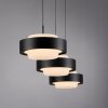 SCHÖNER WOHNEN-Kollektion ELMO LED lampa wisząca 3-punktowa nad stół do jadalni