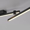 SCHÖNER WOHNEN-Kollektion STRAIGHT podłużna lampa sufitowa LED 3000 K 3250 lm 27 W
