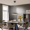 SCHÖNER WOHNEN-Kollektion LENTE LED lampa wisząca nad stół długość 50 cm 23 W 3000 K 3200 lm