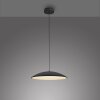SCHÖNER WOHNEN-Kollektion LENTE LED lampa wisząca nad stół długość 50 cm 23 W 3000 K 3200 lm