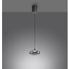 SCHÖNER WOHNEN-Kollektion POSH LED lampa wisząca 1400 Lumen 3000 Kelvin 7,4 Watt 22 cm