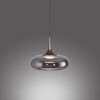 SCHÖNER WOHNEN-Kollektion POSH LED lampa wisząca 1400 Lumen 3000 Kelvin 7,4 Watt 22 cm