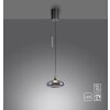 SCHÖNER WOHNEN-Kollektion POSH LED lampa wisząca 1400 Lumen 3000 Kelvin 7,4 Watt 22 cm