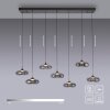 SCHÖNER WOHNEN-Kollektion POSH 7-punktowa lampa wisząca LED 3000 K 1100 lm 6,3 W