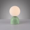 SCHÖNER WOHNEN-Kollektion RUDI LED kulista lampa stołowa z włącznikiem dotykowym