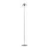 Schöner Wohnen-Kollektion BELLIS lampa stojąca LED, lampa podłogowa, 126 cm