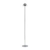 Schöner Wohnen-Kollektion BELLIS lampa stojąca LED, lampa podłogowa, 126 cm