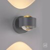 SCHÖNER WOHNEN-Kollektion CHIA lampa ścienna LED typu góra-dół 2 W 3000 K 220 lm