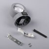 SCHÖNER WOHNEN-Kollektion CHIA lampa ścienna LED typu góra-dół 2 W 3000 K 220 lm