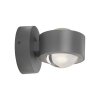 SCHÖNER WOHNEN-Kollektion CHIA lampa ścienna LED typu góra-dół 2 W 3000 K 220 lm