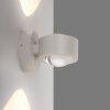 SCHÖNER WOHNEN-Kollektion CHIA LED minimalistyczny kinkiet ścienny typu up-down