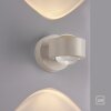SCHÖNER WOHNEN-Kollektion CHIA LED minimalistyczny kinkiet ścienny typu up-down