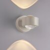 SCHÖNER WOHNEN-Kollektion CHIA LED minimalistyczny kinkiet ścienny typu up-down