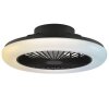 Brilliant LED lampa sufitowa Montero, regulowana barwa światła 2700-6500 Kelvin