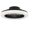 Brilliant LED lampa sufitowa Montero, regulowana barwa światła 2700-6500 Kelvin