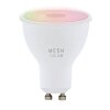 Oświetlenie Eglo GU10 LED 5 Watt 2765 Kelvin 345 Lumen