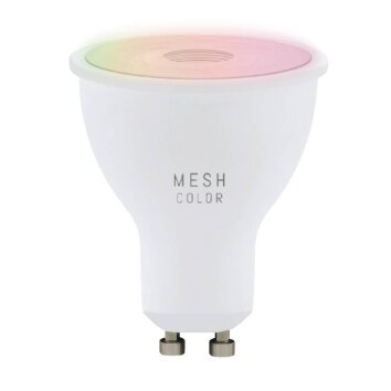 Oświetlenie Eglo GU10 LED 5 Watt 2765 Kelvin 345 Lumen