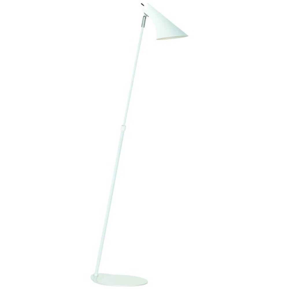 Nordlux VANILA lampa stojąca Biały, 1-punktowy main product photo