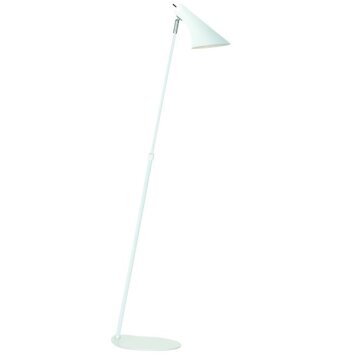 Nordlux VANILA lampa stojąca Biały, 1-punktowy