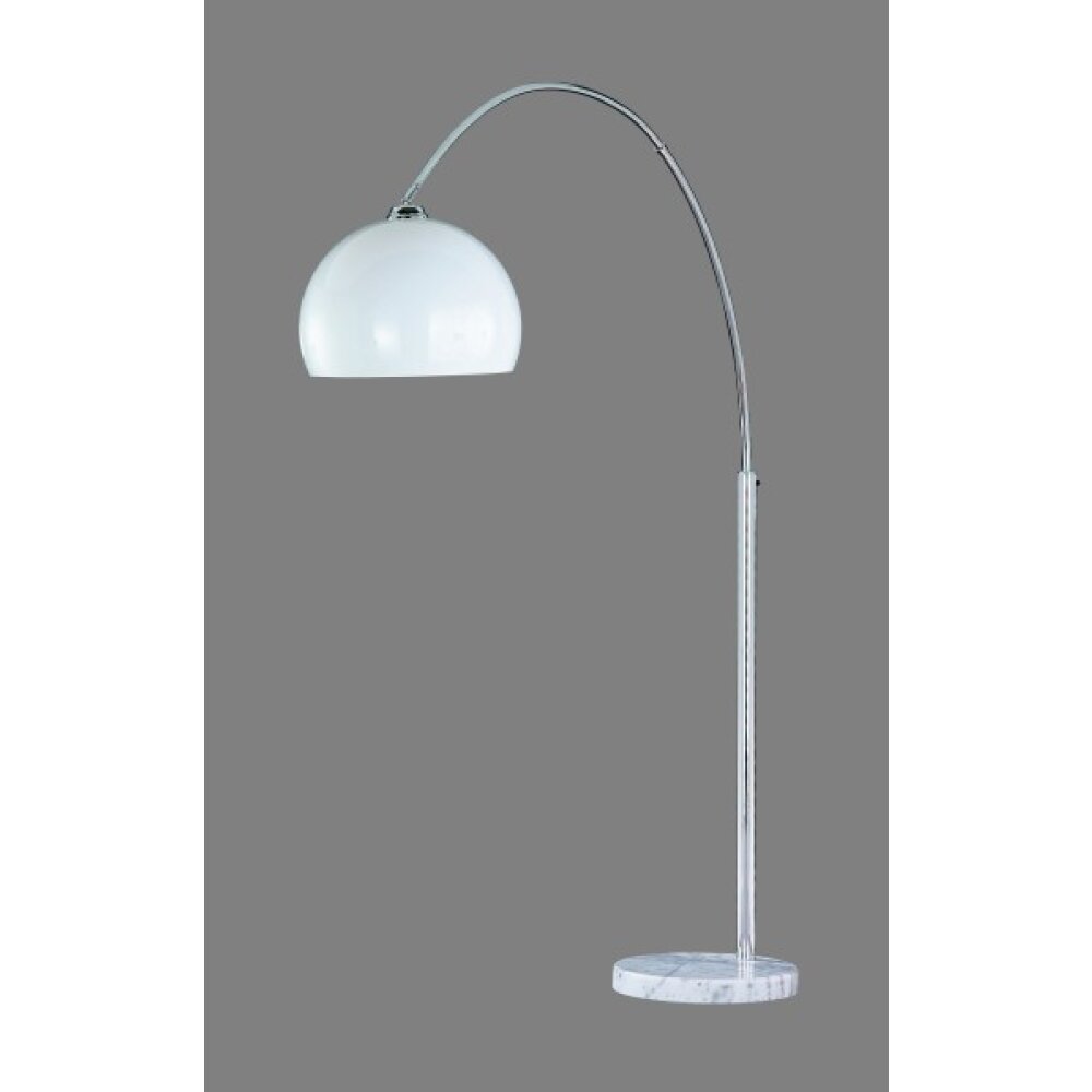 Trio 4200 lampa stojąca Chrom, 1-punktowy main product photo